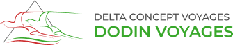 Logo Dodin Voyages