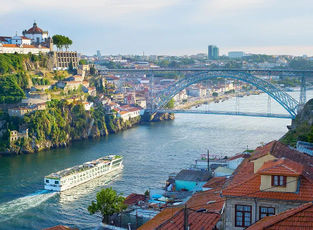 voyages organisés croisières sur le douro