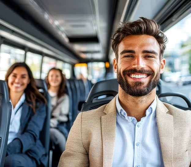 voyages touristiques organisés en bus à Sainte-Maure-de-Touraine en Indre-et-Loire 37