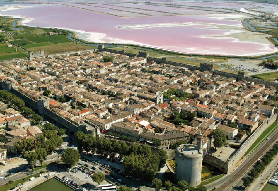 La Camargue